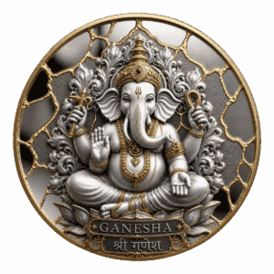 Ganesha Front