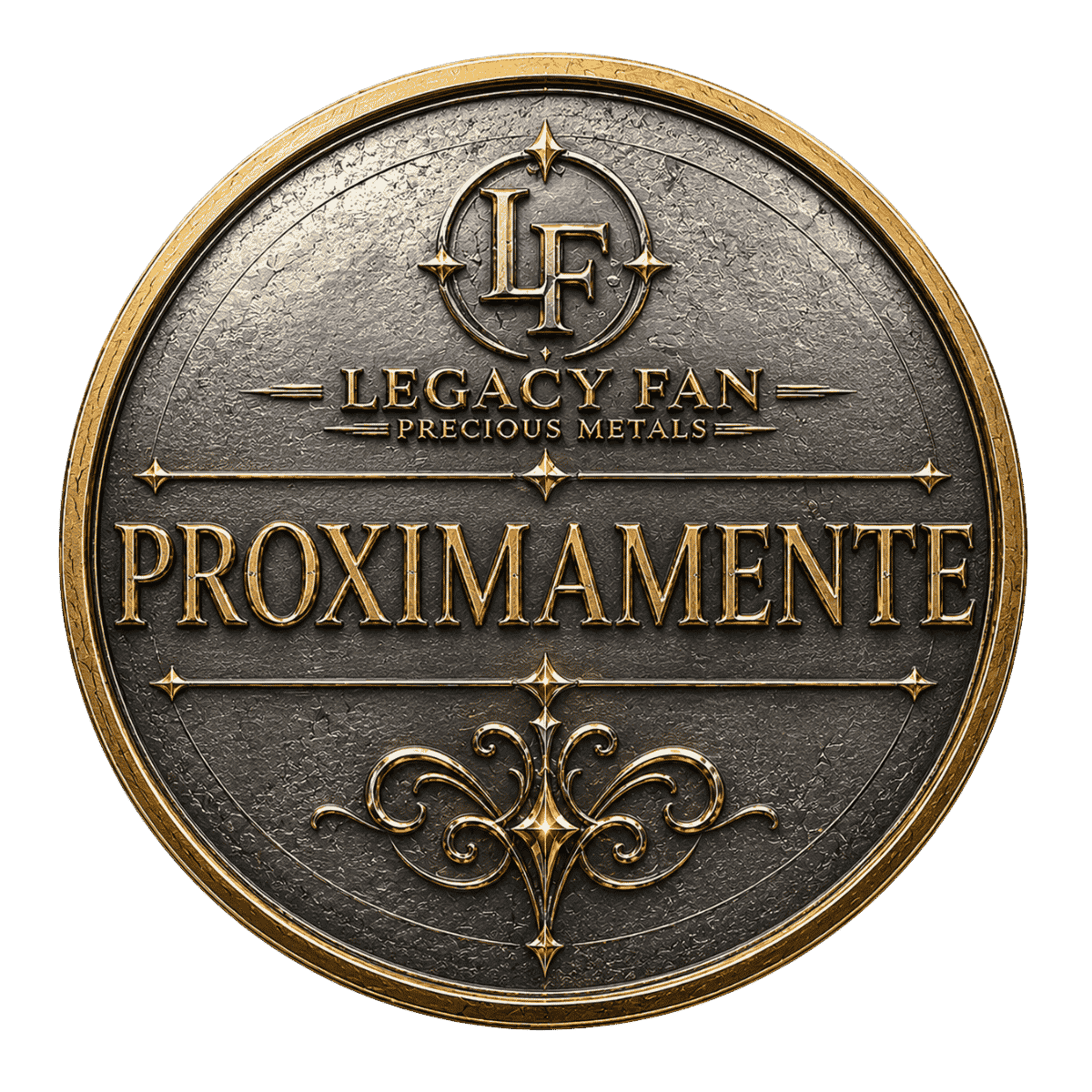 Próximamente