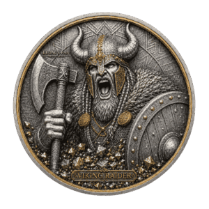 viking raider Legends of War